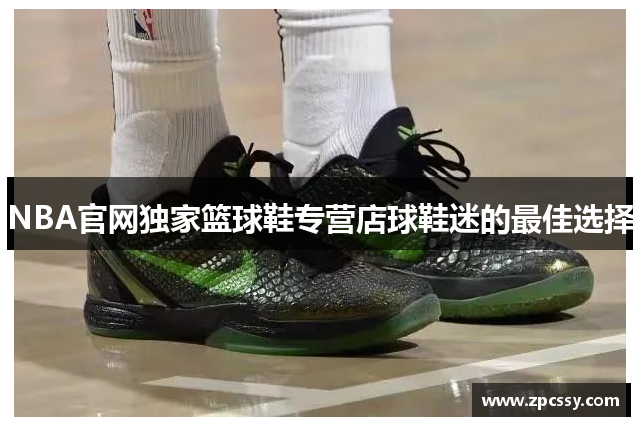 NBA官网独家篮球鞋专营店球鞋迷的最佳选择