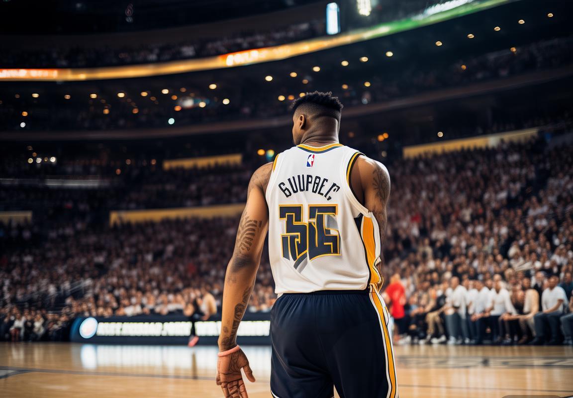 三分球11投0中球队仍大胜：队友carry全场诠释躺赢，团队篮球体系成制胜关键